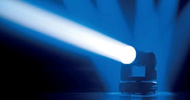 mac 250 beam